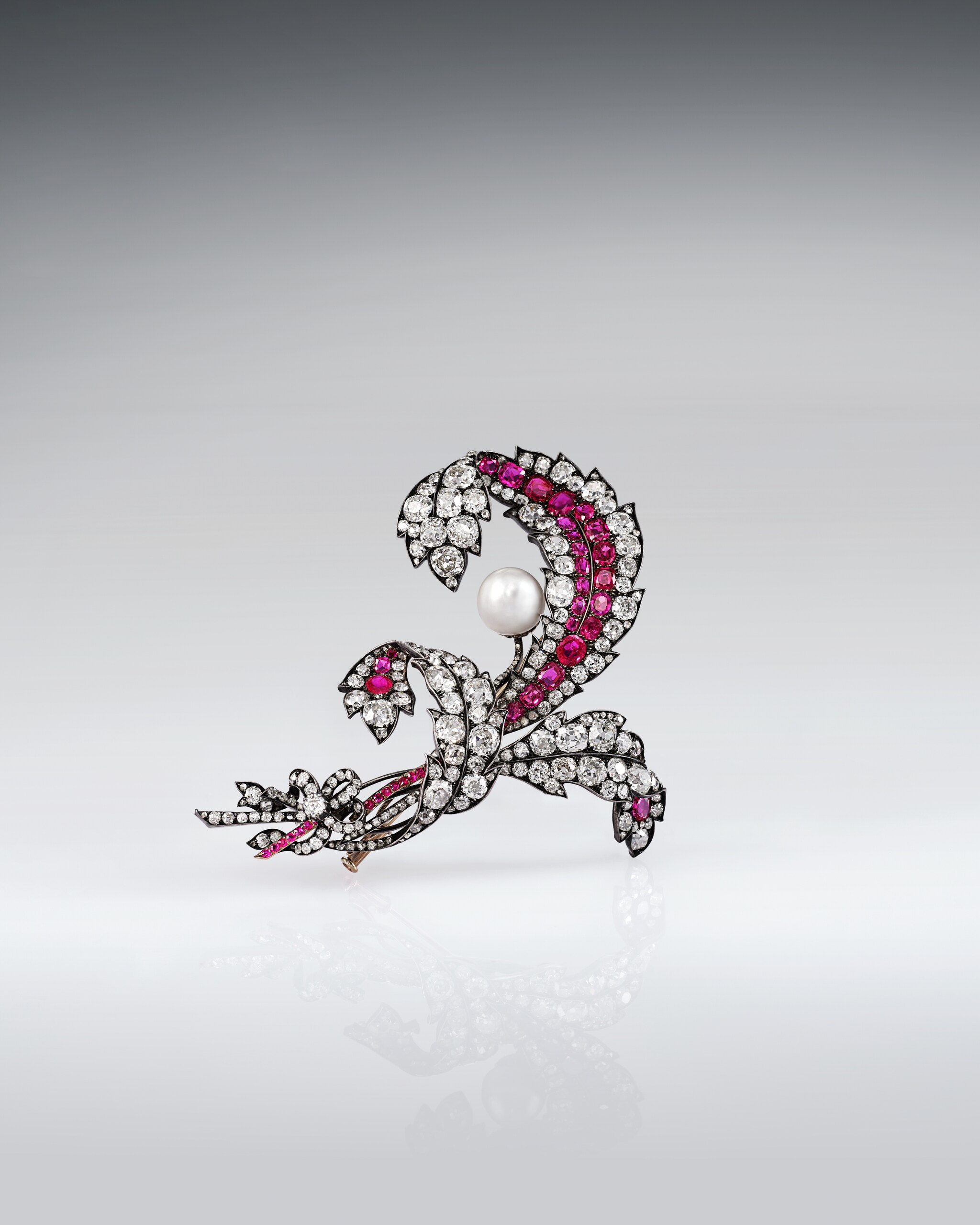An Eye for Beauty, the Illuminata Jewelry Collection